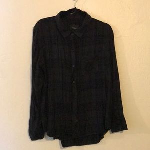 Rails button down shirt.